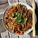 Foto de Yaki Udon