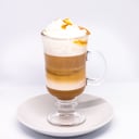 Foto de Caramel latte macchiato
