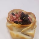 Foto de Panceta y Ciruela