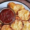 Foto de CHIPS CROCANTES DE PAPA