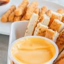 Foto de GRISISNES DE QUESO
