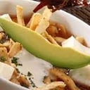 Foto de SOPA AZTECA