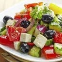Foto de ENSALADA GRIEGA