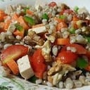 Foto de ENSALADA DE CEBADA