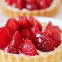 Foto de TARTA DE FRESA