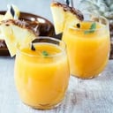 Foto de AGUAS DE FRUTAS