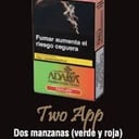 Foto de MANZANA