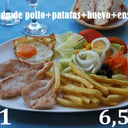 Foto de NÚMERO 1