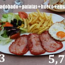 Foto de NÚMERO 3