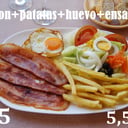 Foto de NÚMERO 5
