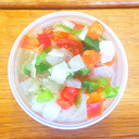Foto de Salsa Pico de Gallo