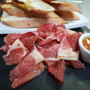 Foto de Jamón ibérico (guijuelo salamanca)