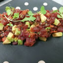 Foto de Tartar de atun