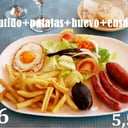 Foto de NÚMERO 6