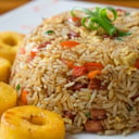 Foto de Arroz Chaufa