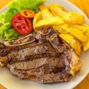 Foto de Churrasco a la parrilla