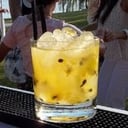 Foto de CAIPIROSKA DE MARACUYA