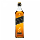 Foto de JOHNNIE WALKER BLACK LABEL