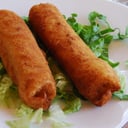 Foto de Burritos mexicanos