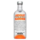 Foto de ABSOLUT MANDARINA