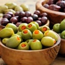 Foto de Aceitunas 