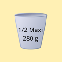 Foto de 1/2 Maxi