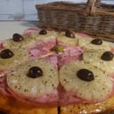 Foto de Ananá y Jamón