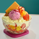 Foto de Ensalada Jumbo 