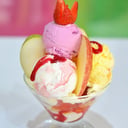 Foto de Copa tropical 