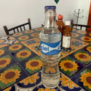 Foto de AGUA MINERAL CIEL