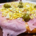 Foto de Jamón y Huevo