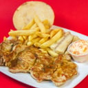 Foto de Carne A La Plancha