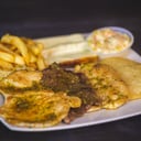 Foto de Mixto 3 Carnes