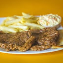 Foto de Churrasco