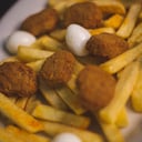 Foto de Nuggets de Pollo
