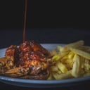 Foto de Alitas