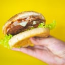 Foto de Pollo Apanado