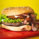 Foto de Doble Burguer