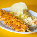 Foto de Chuzo de Pollo