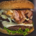 Foto de MARTES Tri Burguer