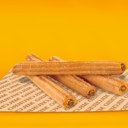 Foto de RELLENOS: DULCE DE LECHE/ CREMA PASTELERA / MEMBRILLO / CHEDDAR/ LEMON