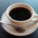 Foto de Café En Agua