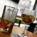 Foto de Jarra sangria