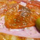 Foto de Jamón y Morrones
