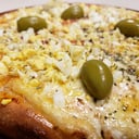 Foto de Muzzarella con Huevo