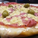 Foto de Provolone con Jamón