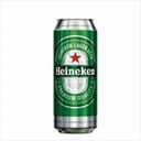 Foto de Lata Heineken  473 ml