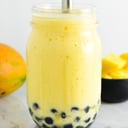 Foto de Bubble Tea de Mango