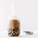 Foto de Bubble Tea de Café