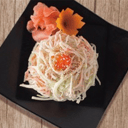 Foto de Kani Salad